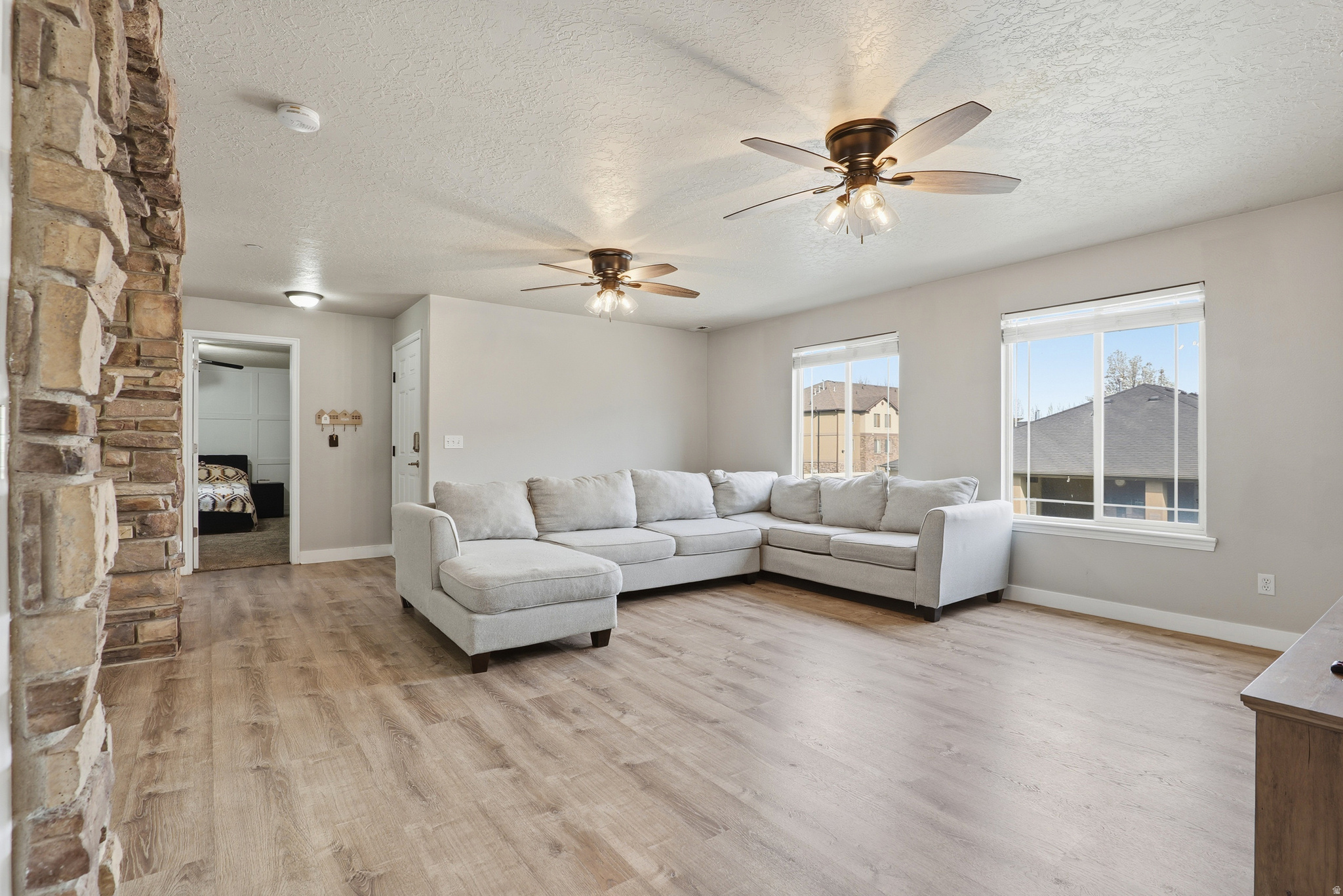 GATEWAY VILLAGE - Residential