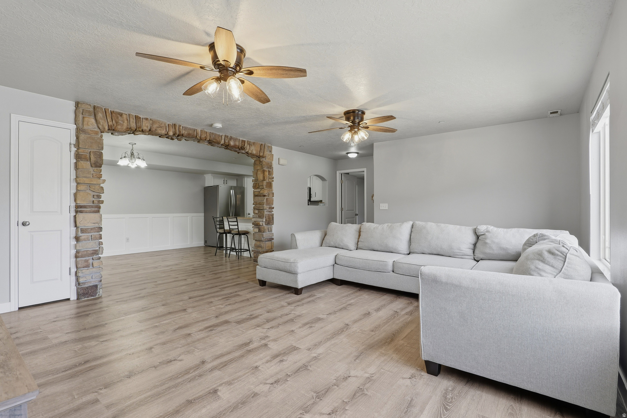 GATEWAY VILLAGE - Residential