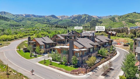 Townhouse For Sale - 1974 Stone Creek Rd #24<br/> Park City, UT 84098