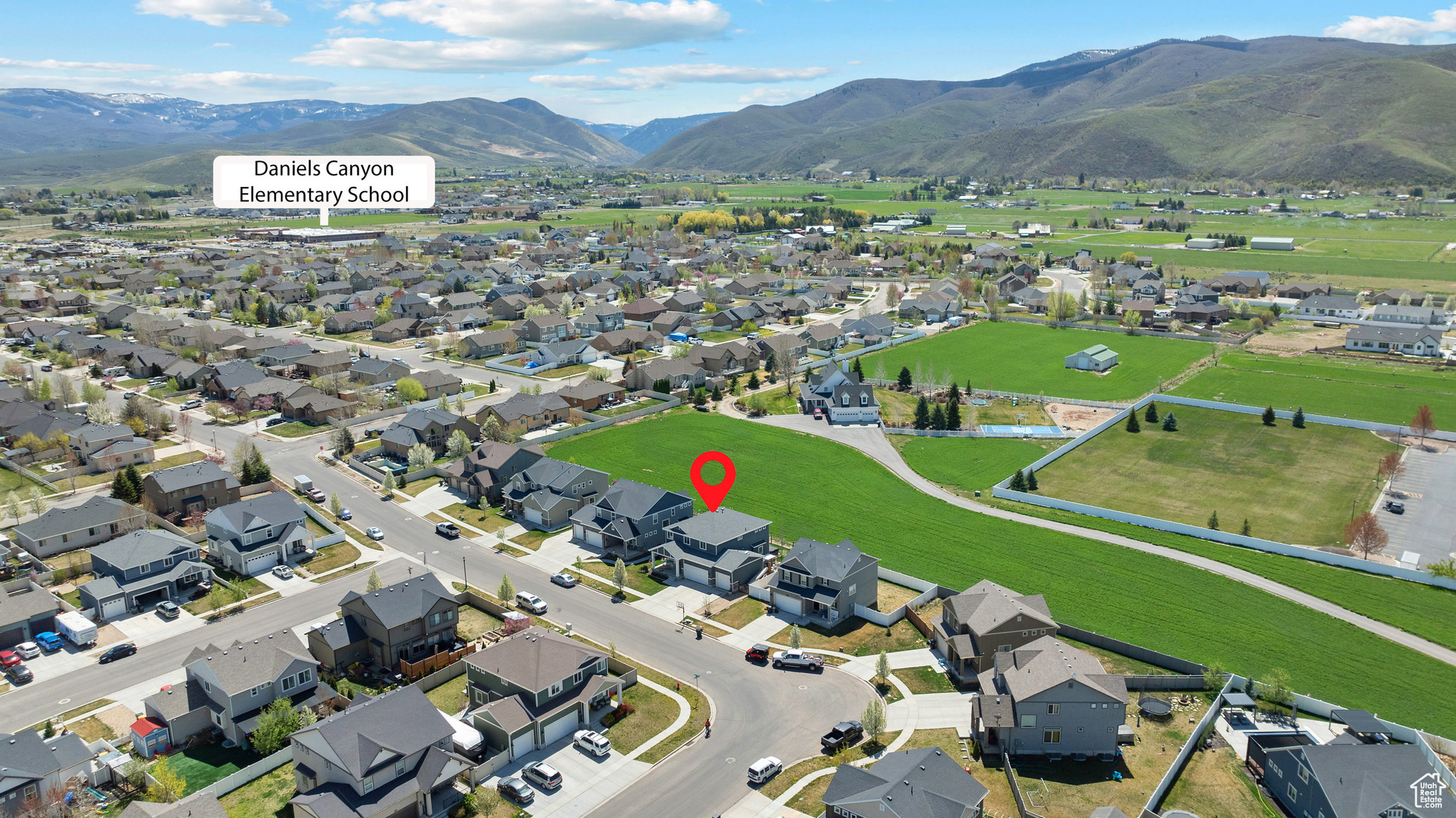 134 E 2200, Heber City, Utah image 40
