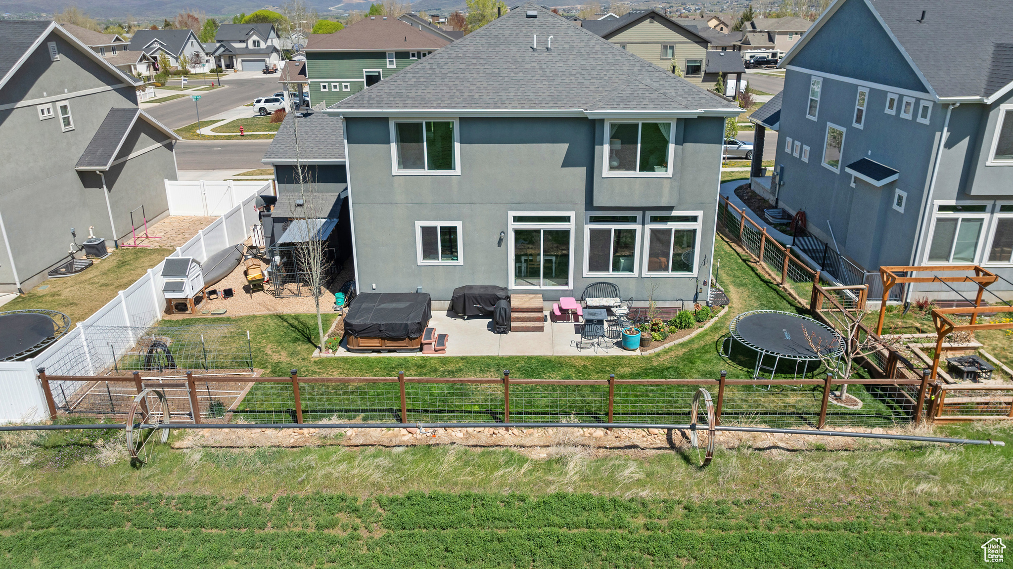 134 E 2200, Heber City, Utah image 37