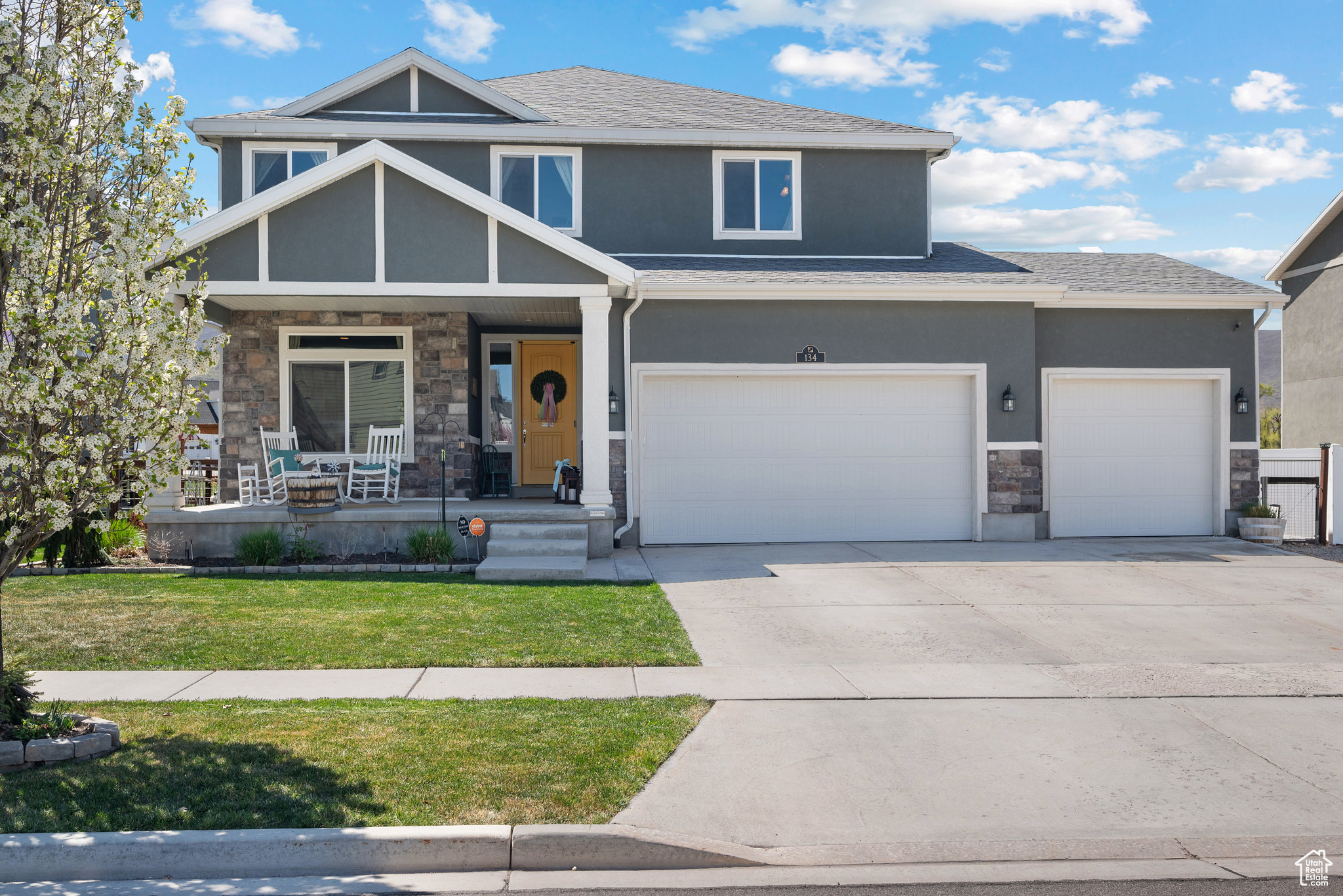134 E 2200, Heber City, Utah image 1