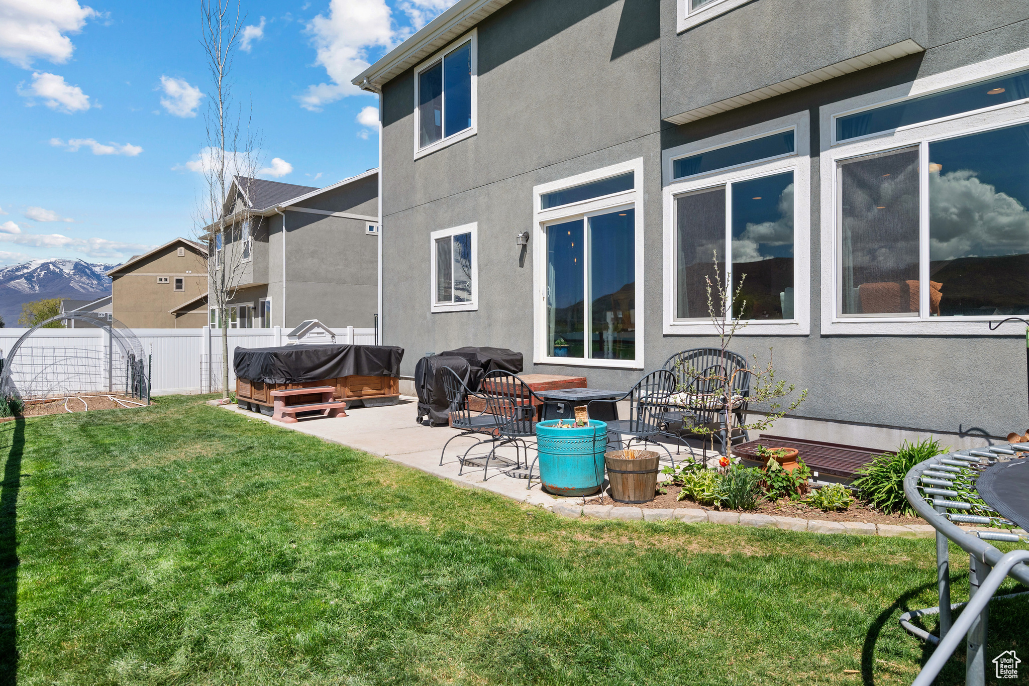 134 E 2200, Heber City, Utah image 30