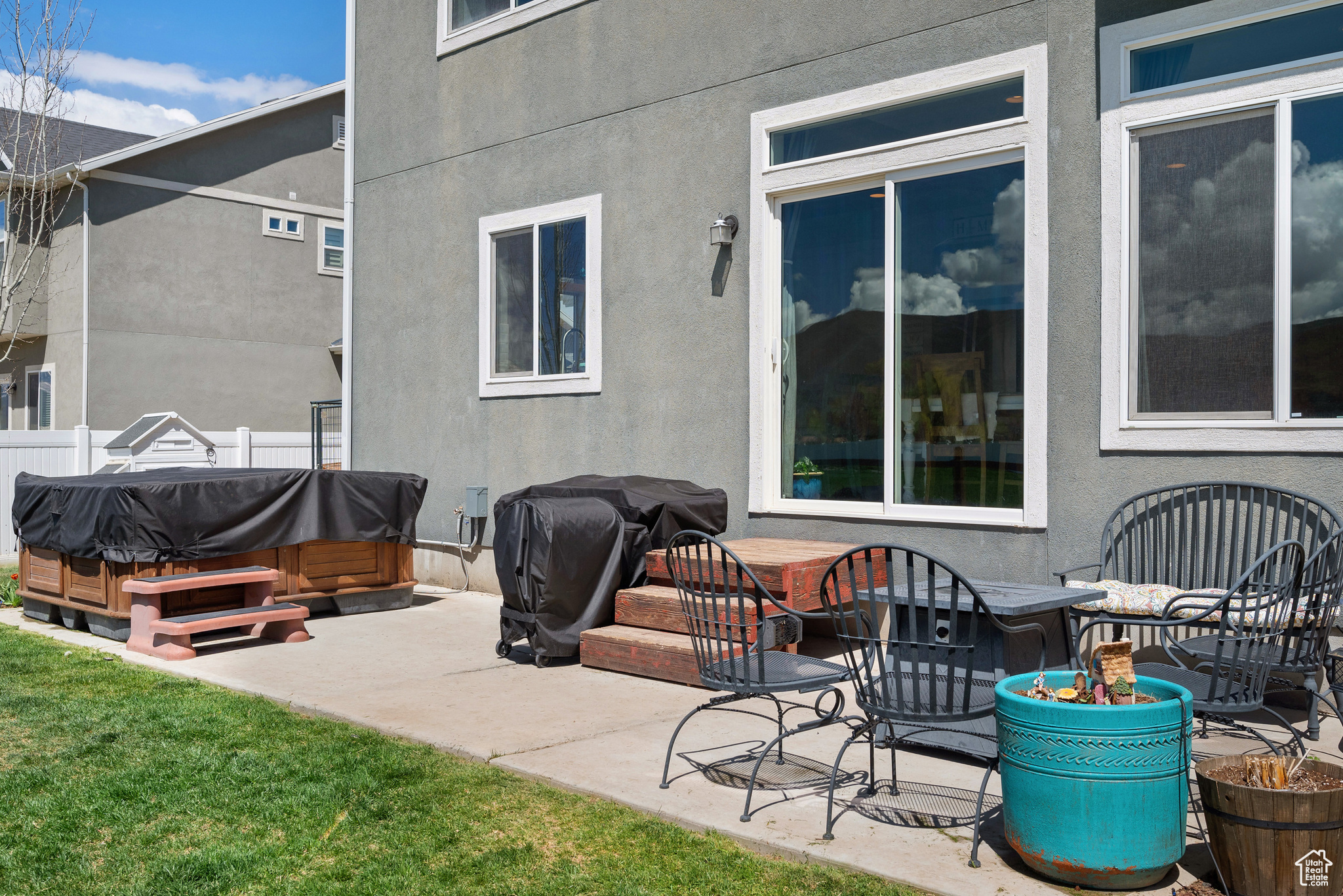 134 E 2200, Heber City, Utah image 31