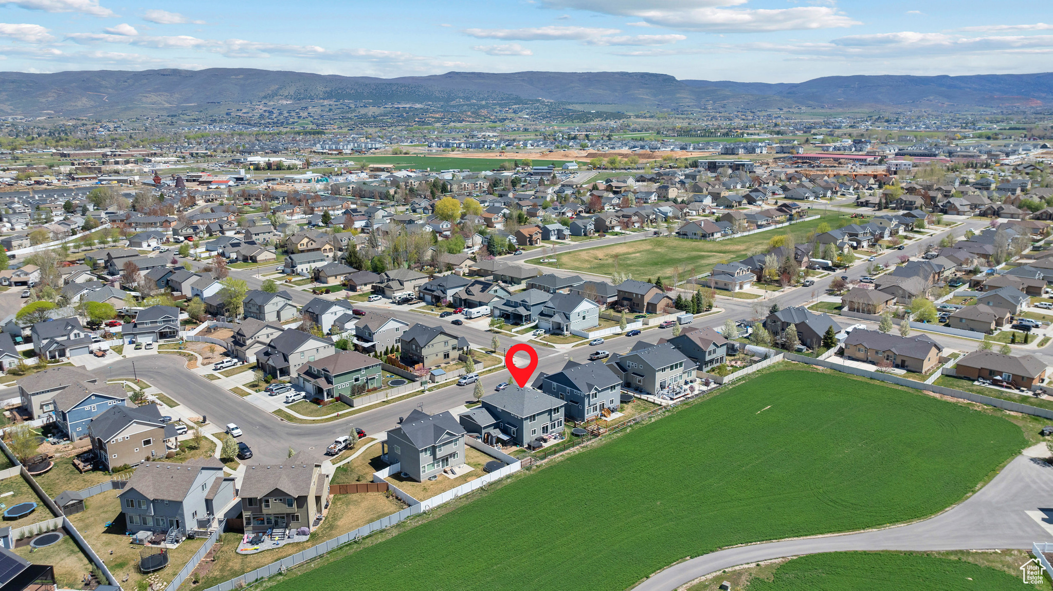 134 E 2200, Heber City, Utah image 42