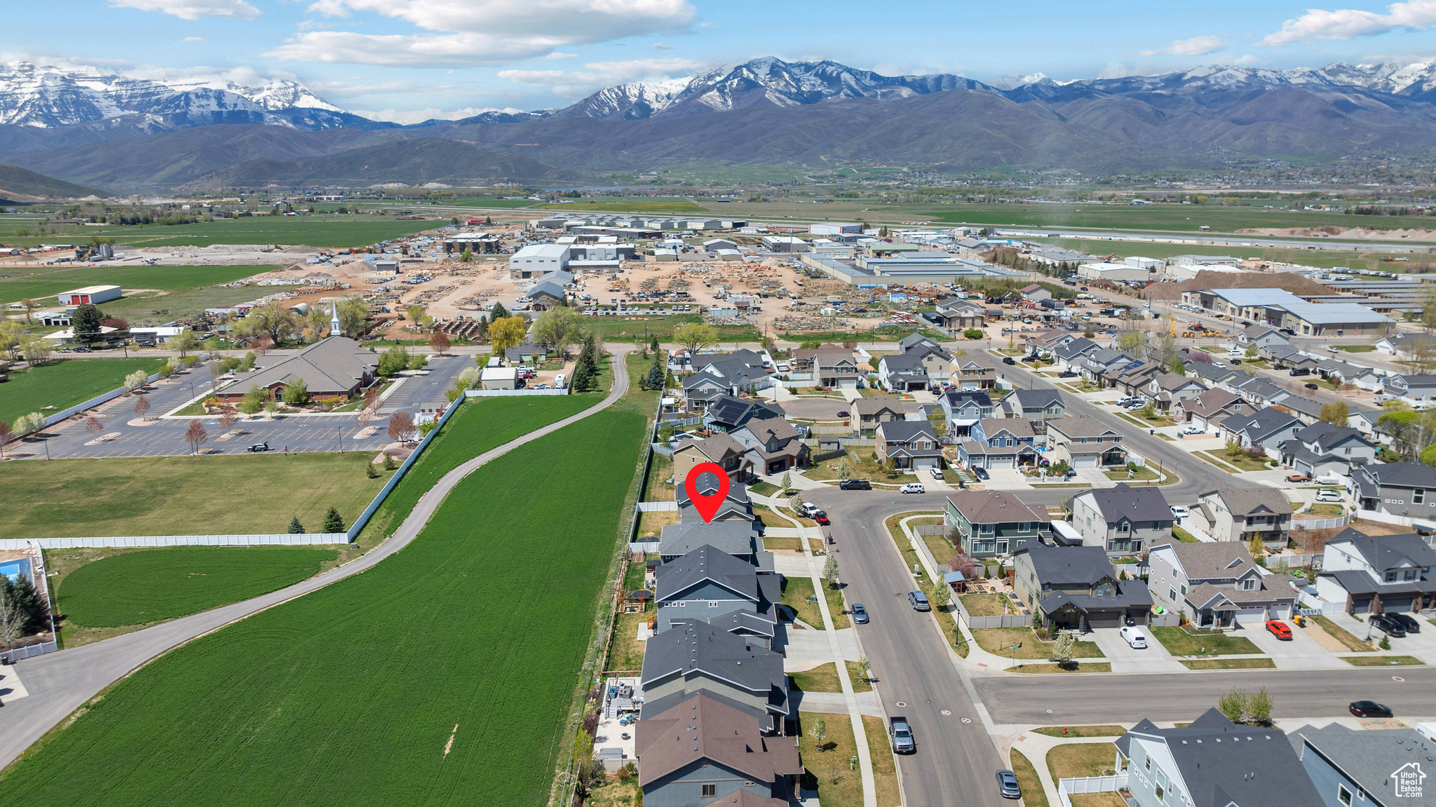 134 E 2200, Heber City, Utah image 43