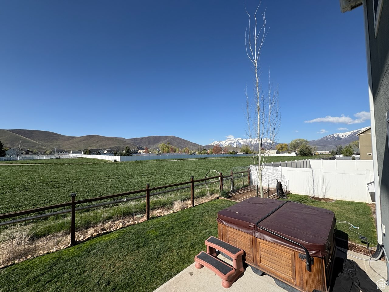 134 E 2200, Heber City, Utah image 33