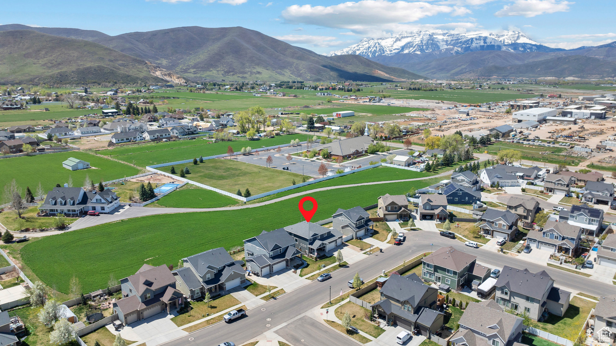 134 E 2200, Heber City, Utah image 44