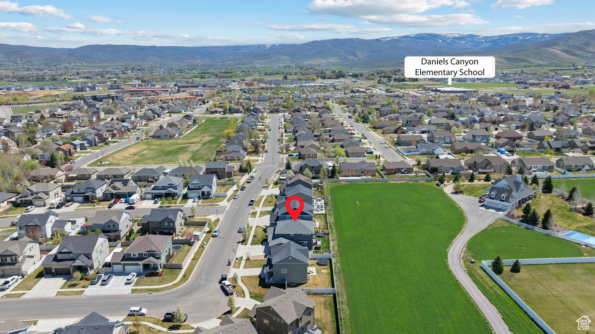134 E 2200, Heber City, Utah image 41