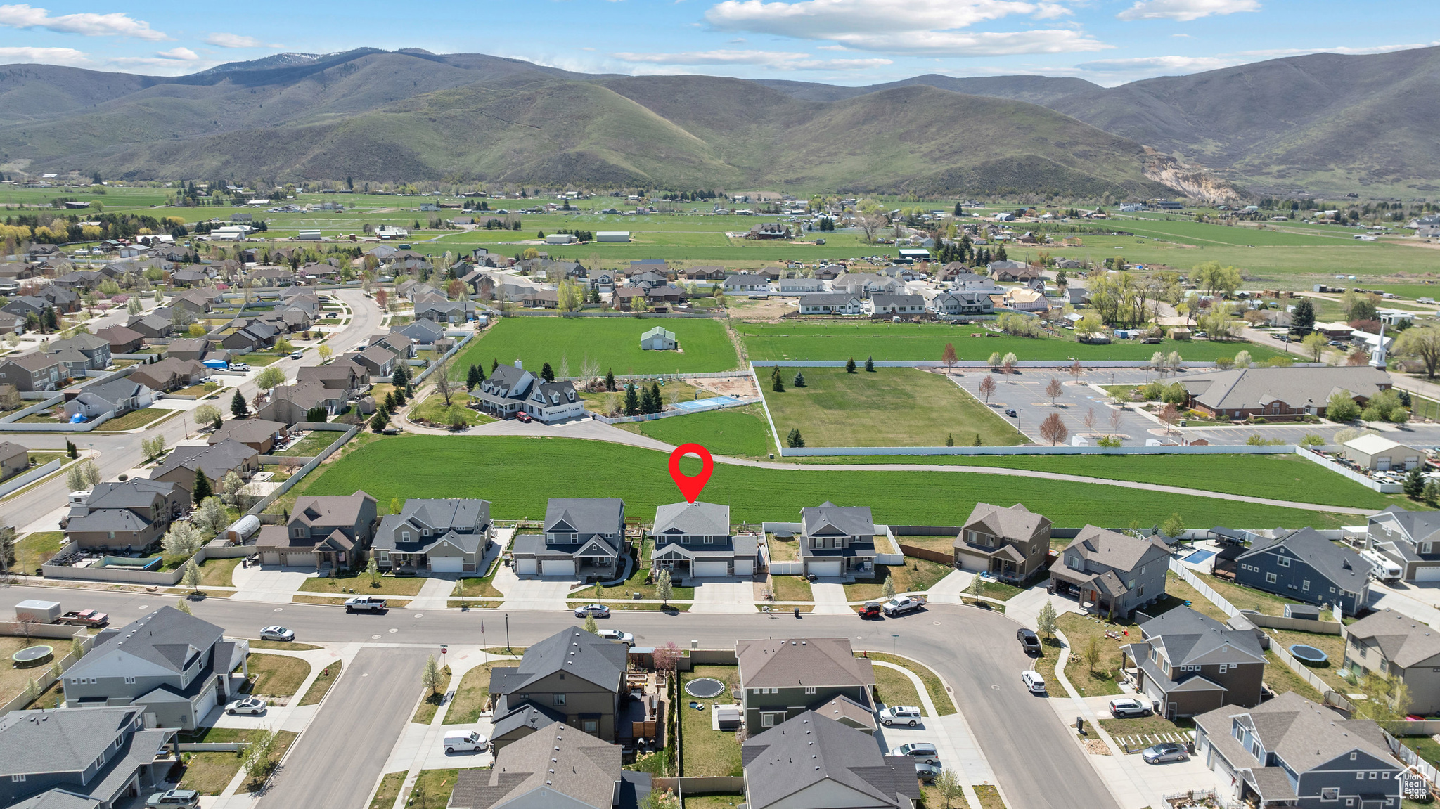 134 E 2200, Heber City, Utah image 39