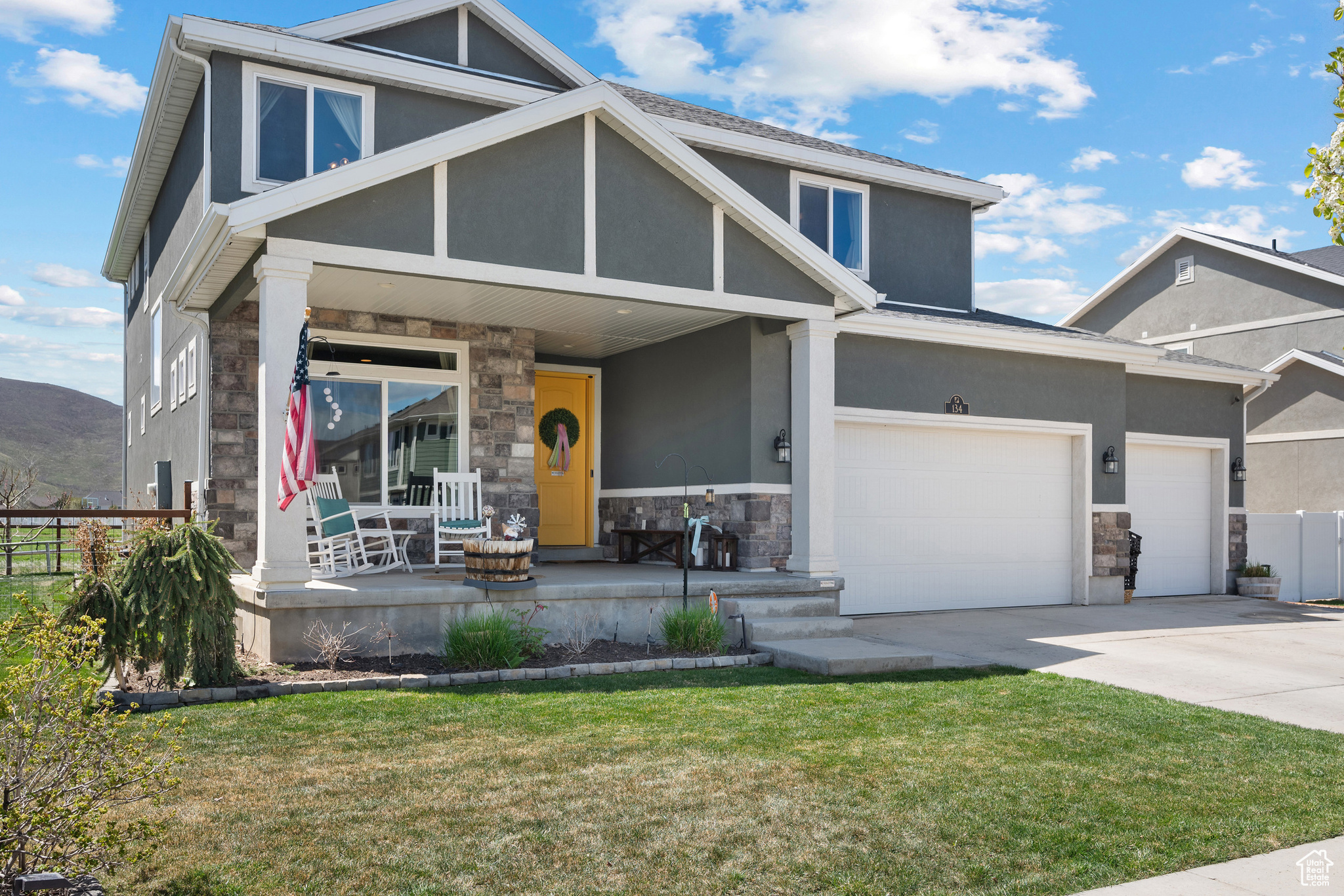 134 E 2200, Heber City, Utah image 2