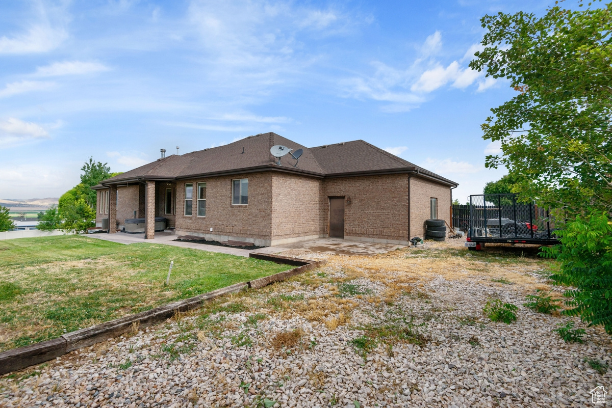 STONE RIDGE 2 - Residential