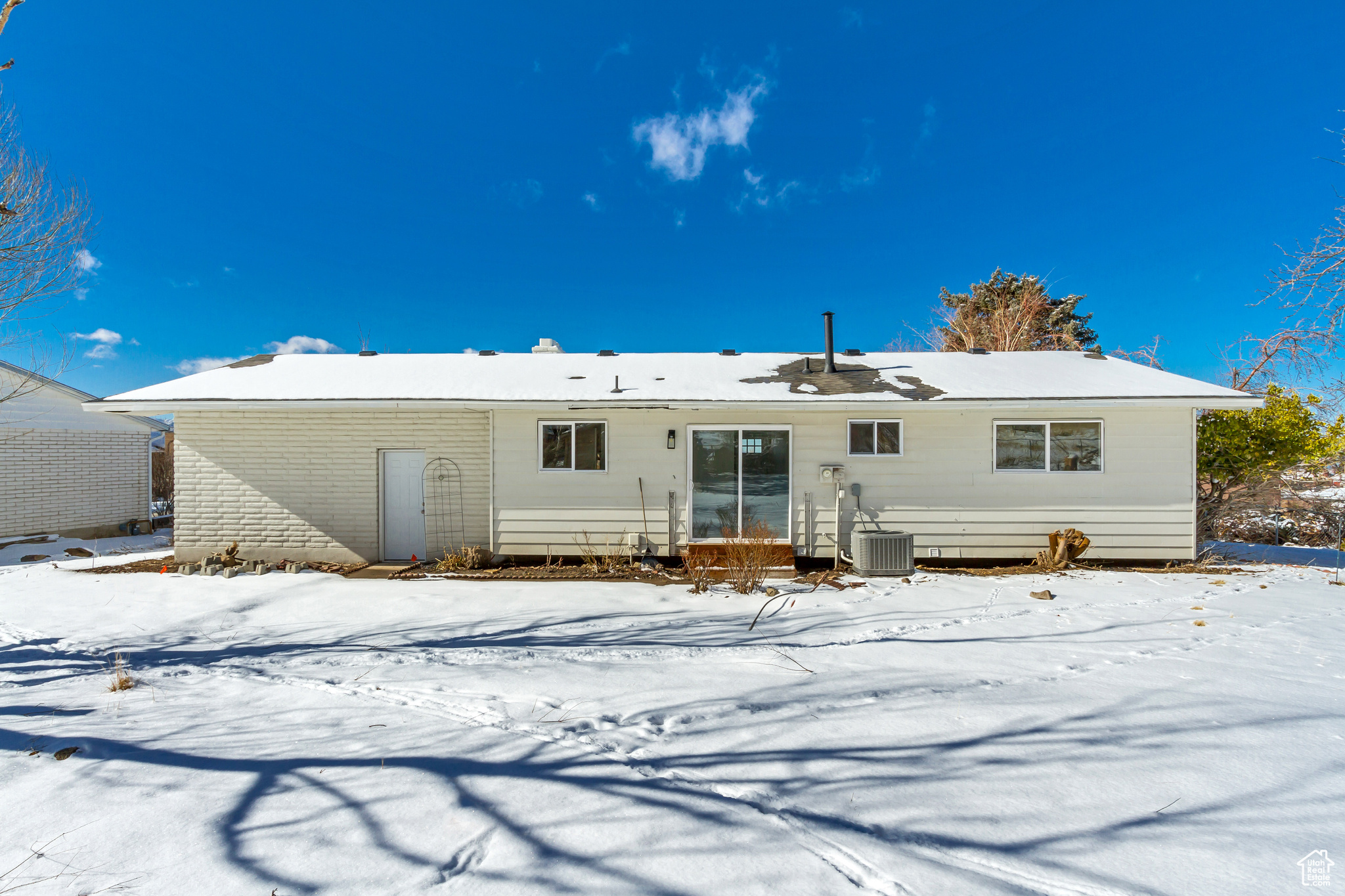 LITTLE MOUNTAIN - Residential