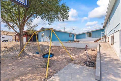 Tiny photo for 225 S 300 W, Redmond, UT 84652 (MLS # 2135157)