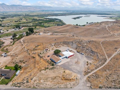 Tiny photo for 225 S 300 W, Redmond, UT 84652 (MLS # 2135157)