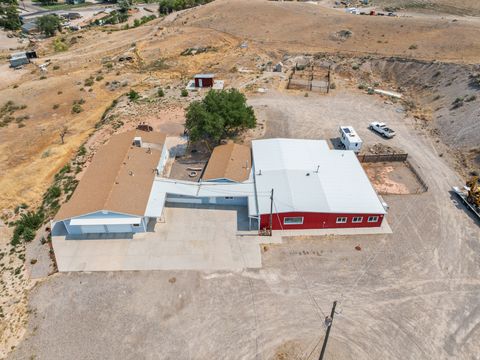 Tiny photo for 225 S 300 W, Redmond, UT 84652 (MLS # 2135157)