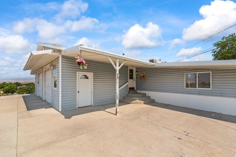 Tiny photo for 225 S 300 W, Redmond, UT 84652 (MLS # 2135157)