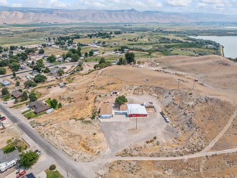 Tiny photo for 225 S 300 W, Redmond, UT 84652 (MLS # 2135157)