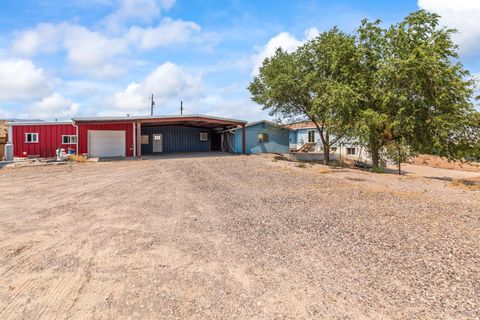 Tiny photo for 225 S 300 W, Redmond, UT 84652 (MLS # 2135157)