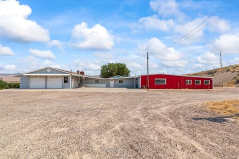 Tiny photo for 225 S 300 W, Redmond, UT 84652 (MLS # 2135157)