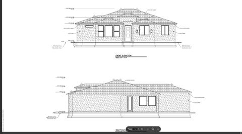 Tiny photo for 4945 N 970 E #89, Enoch, UT 84721 (MLS # 2147076)