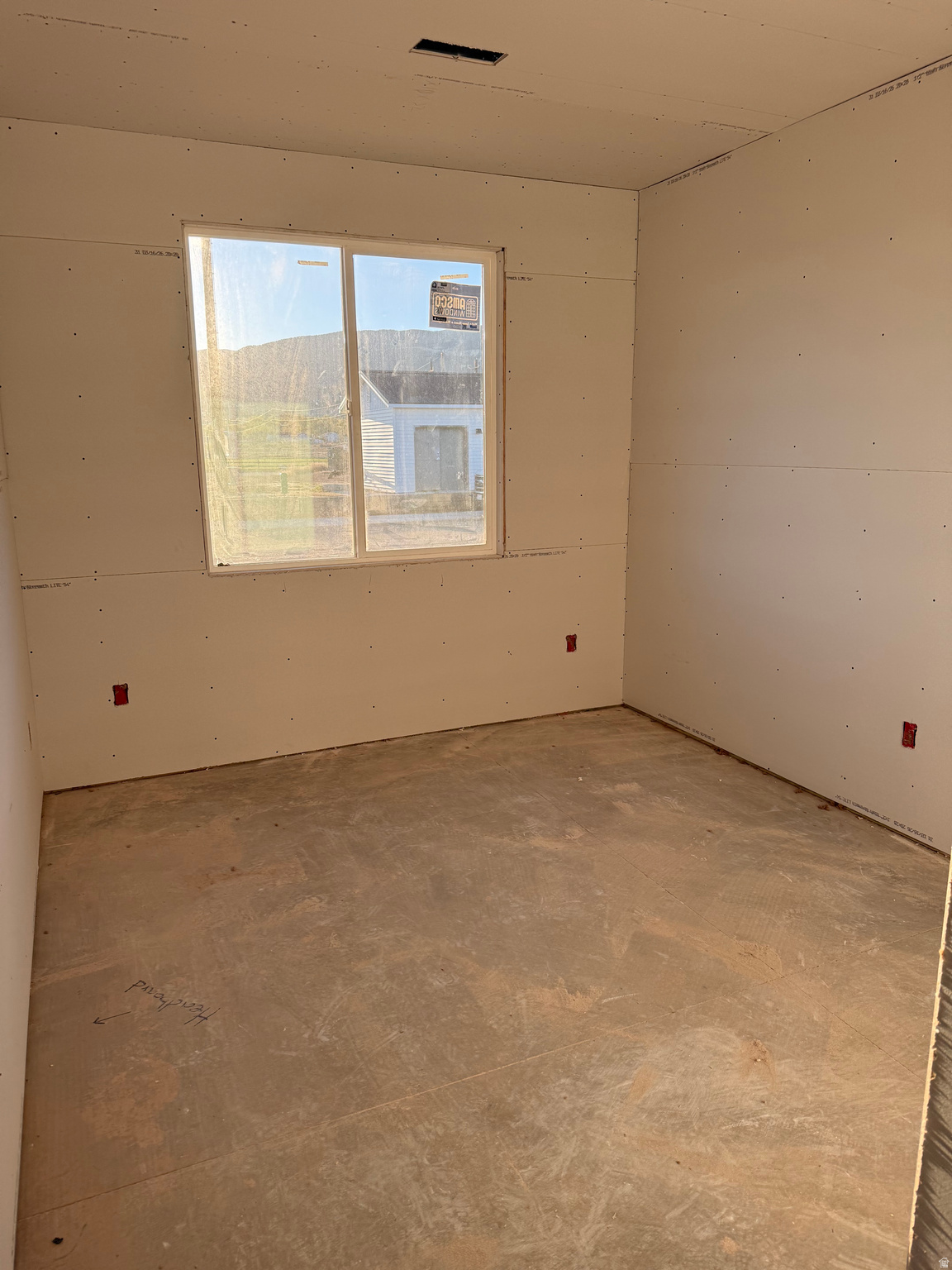 VALLEY GATE ESTATES - Residential