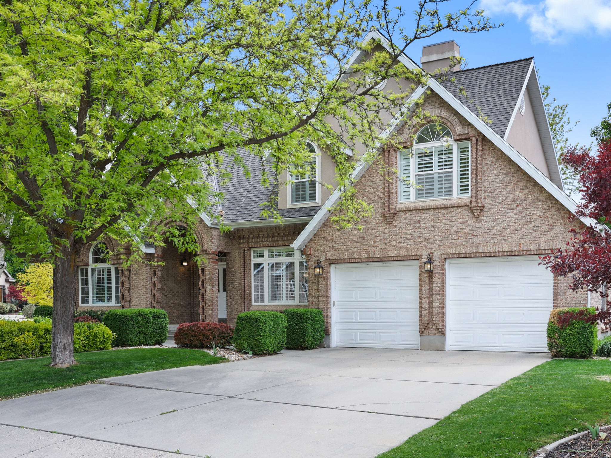 COUNTRY SPRINGS - Residential