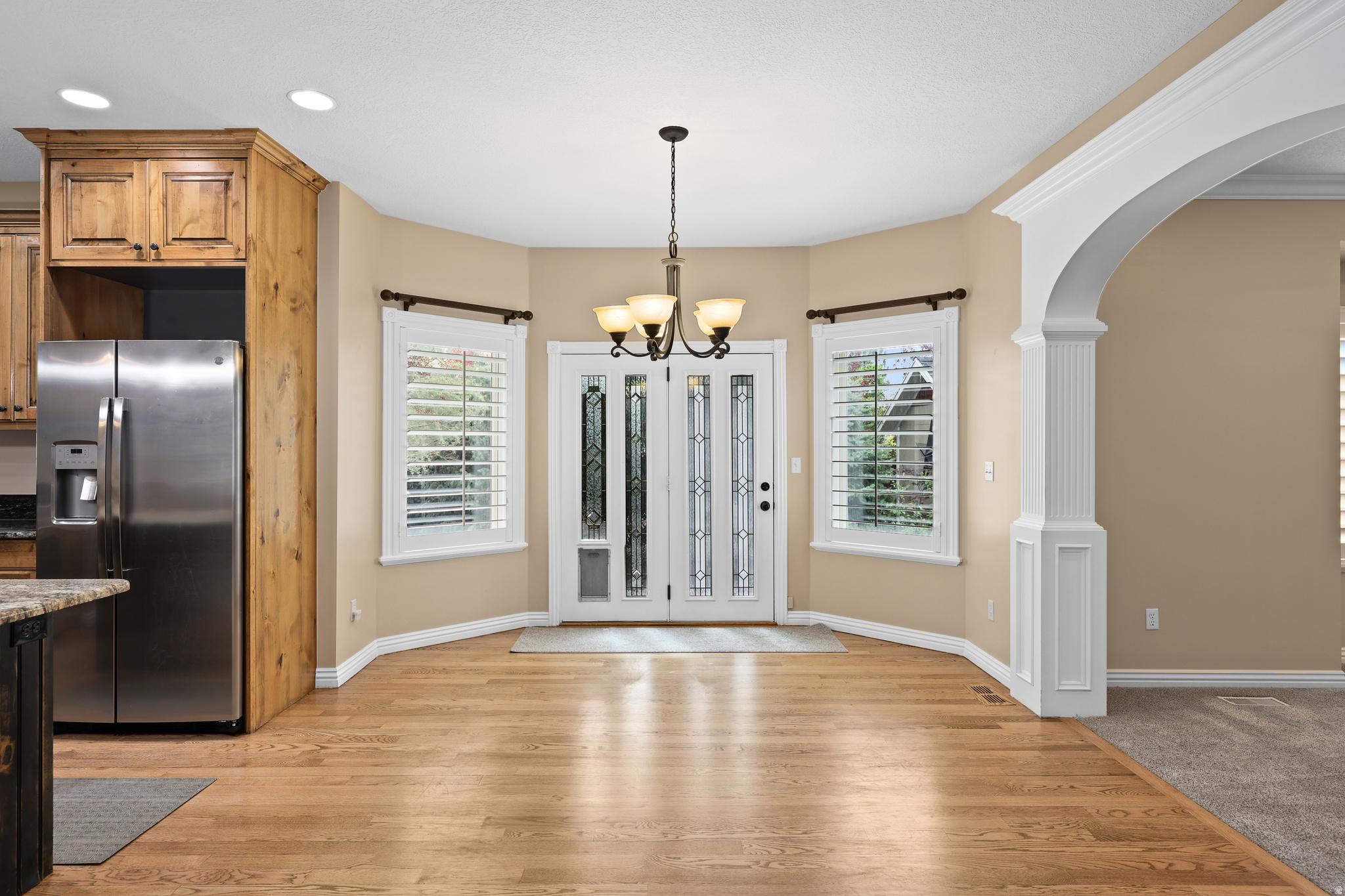 COUNTRY SPRINGS - Residential