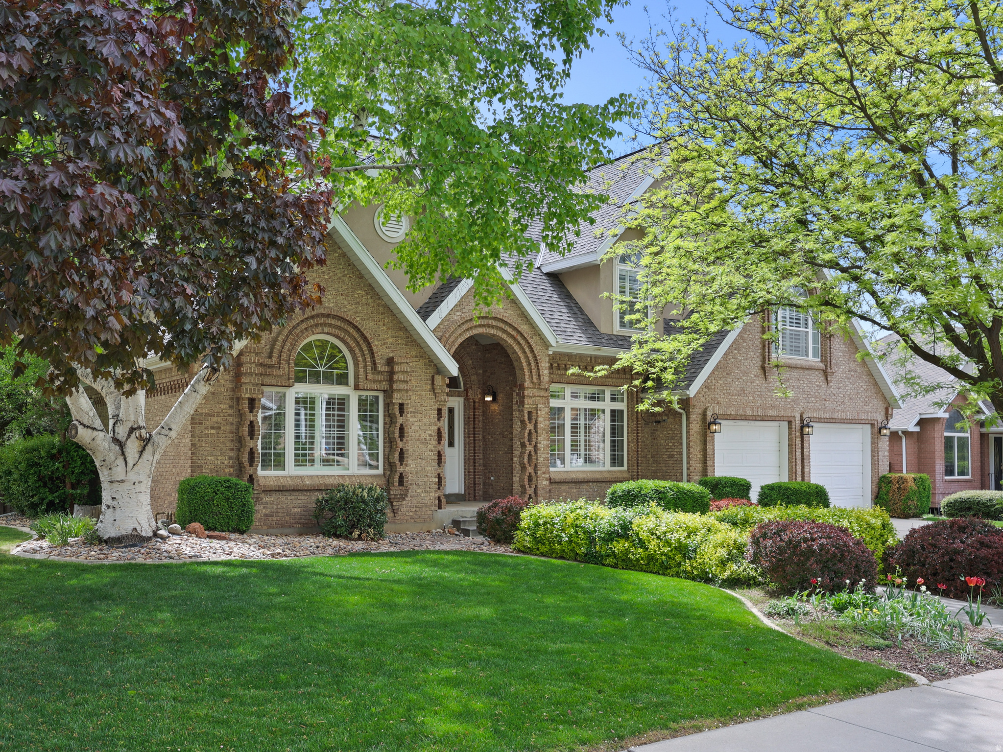 COUNTRY SPRINGS - Residential