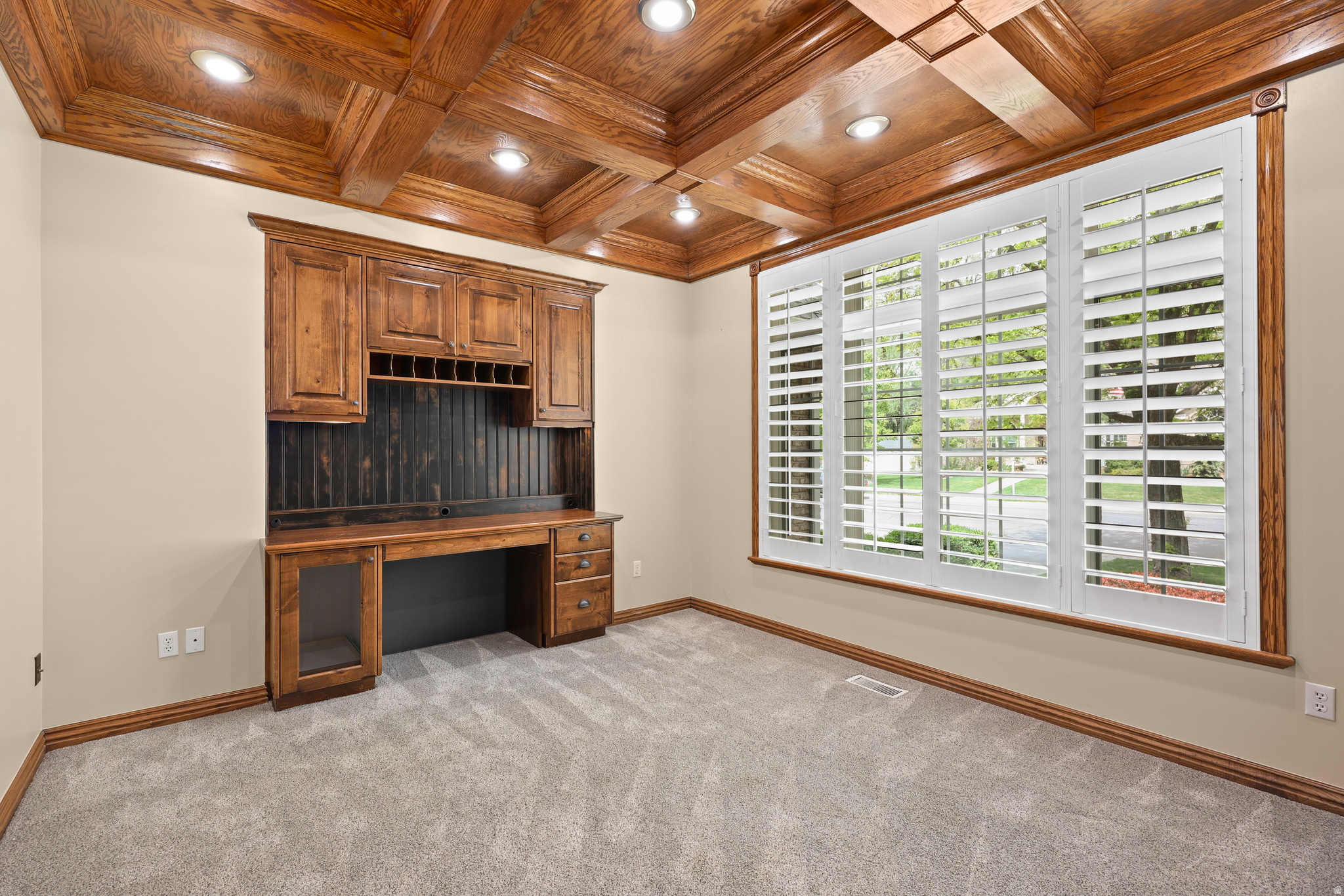 COUNTRY SPRINGS - Residential