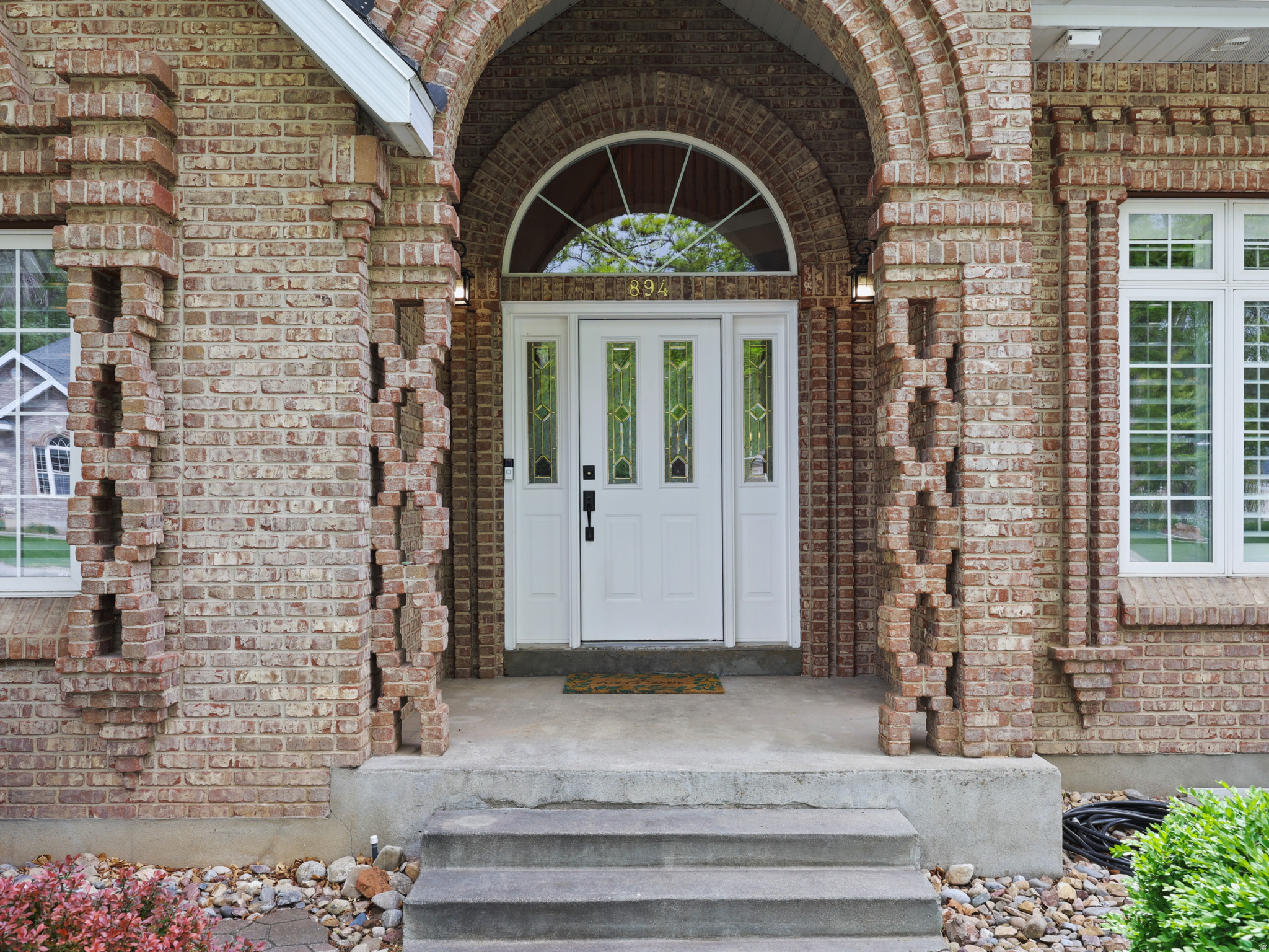 COUNTRY SPRINGS - Residential