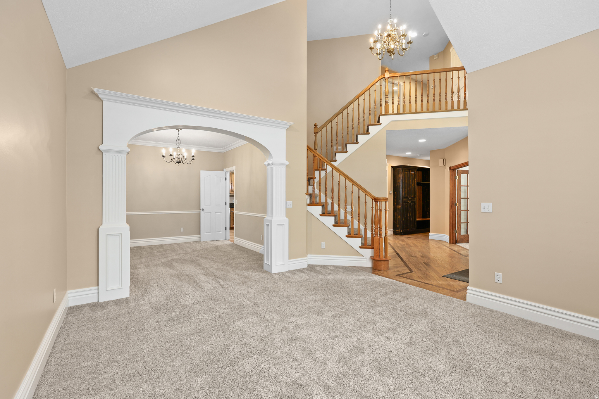 COUNTRY SPRINGS - Residential