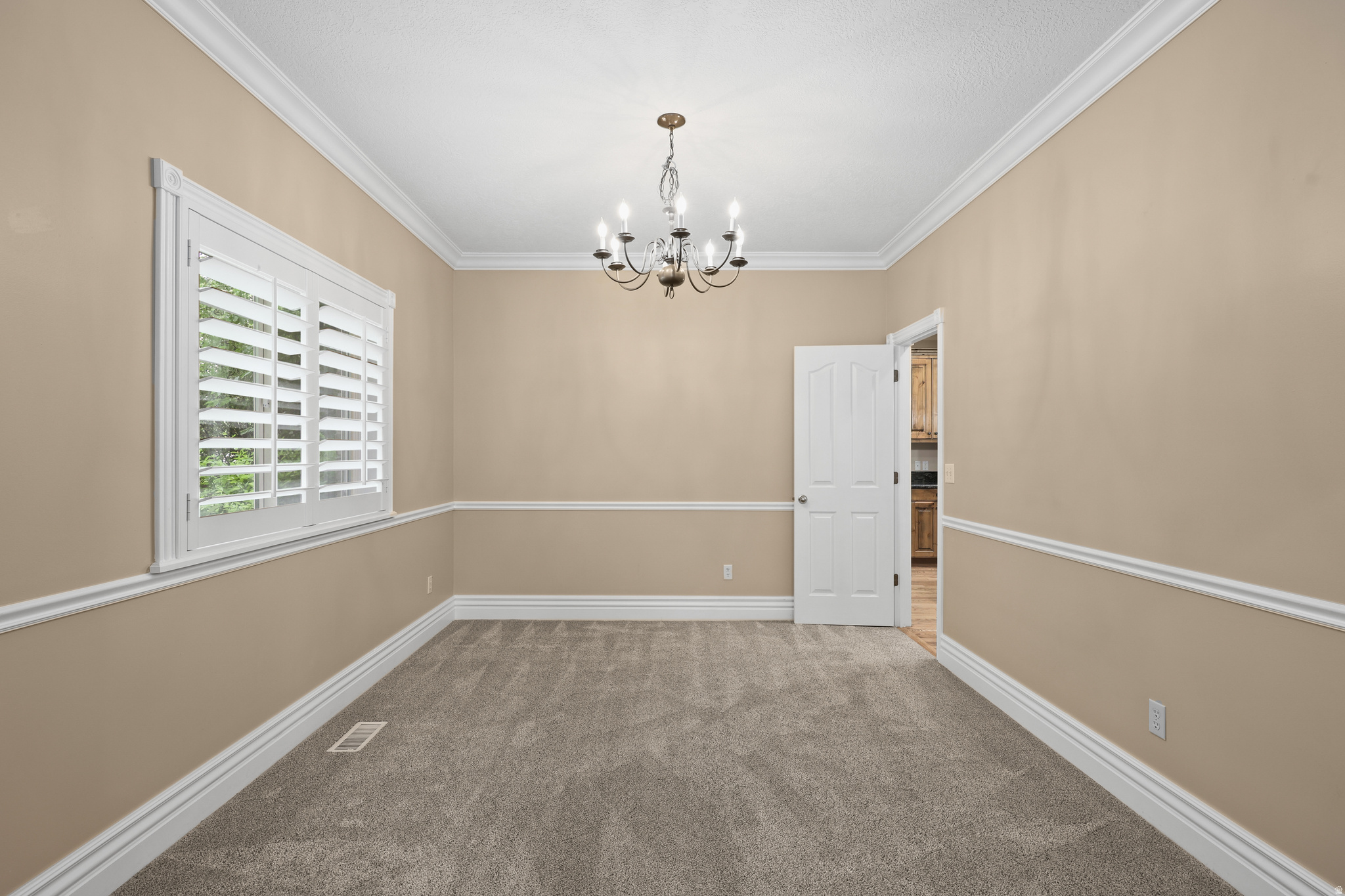 COUNTRY SPRINGS - Residential