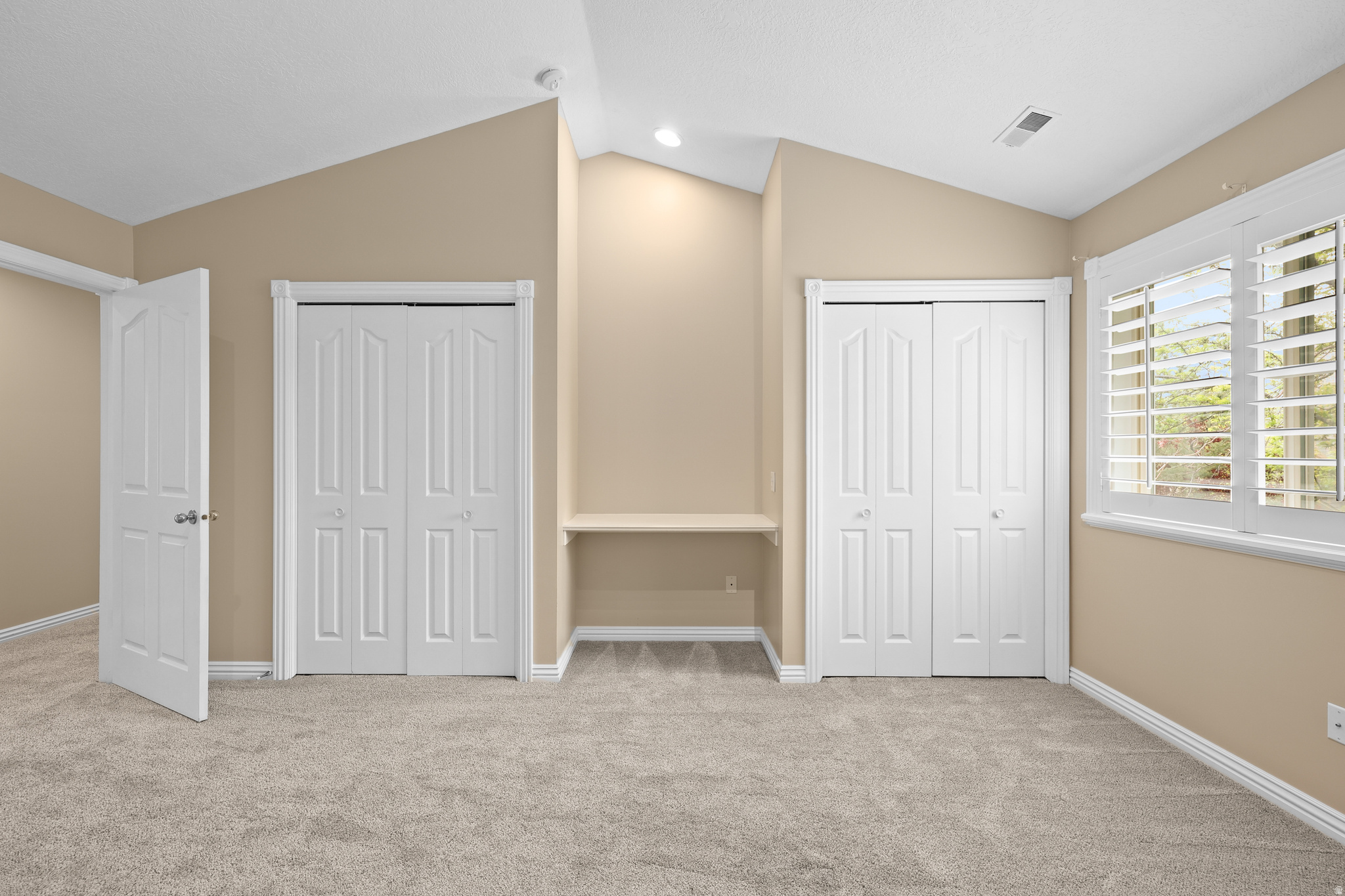 COUNTRY SPRINGS - Residential