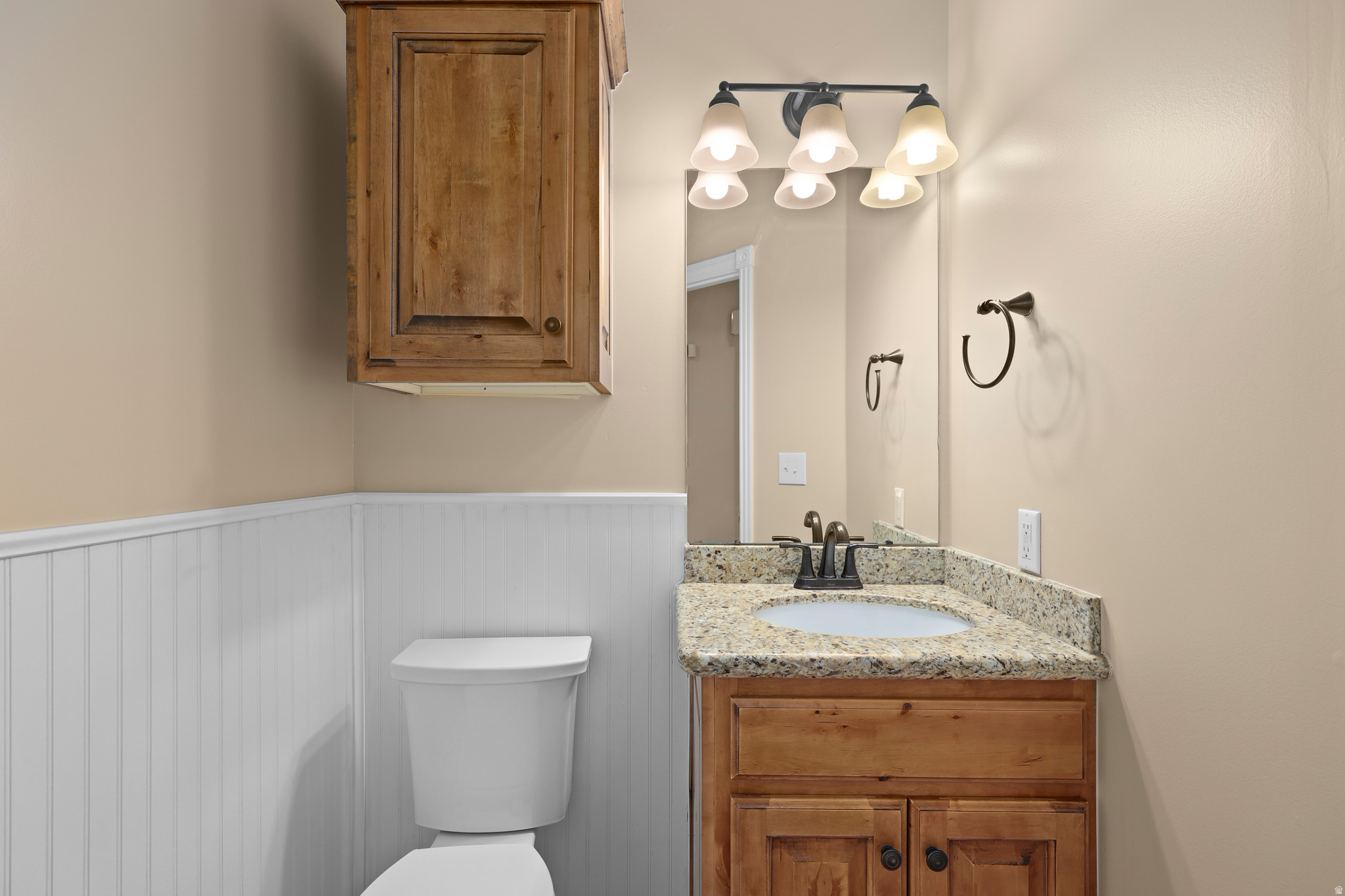 COUNTRY SPRINGS - Residential