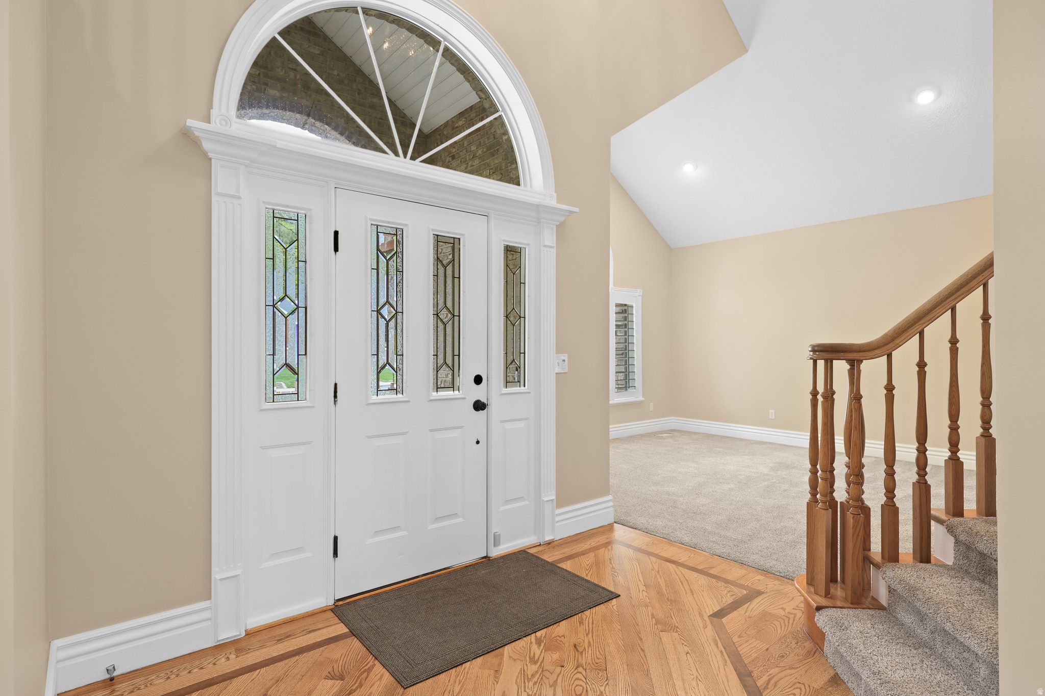 COUNTRY SPRINGS - Residential