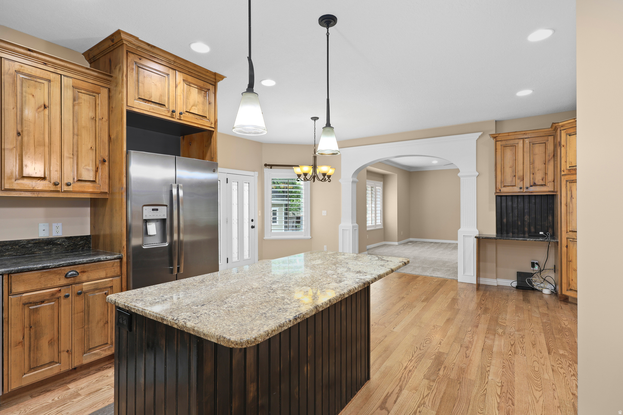 COUNTRY SPRINGS - Residential