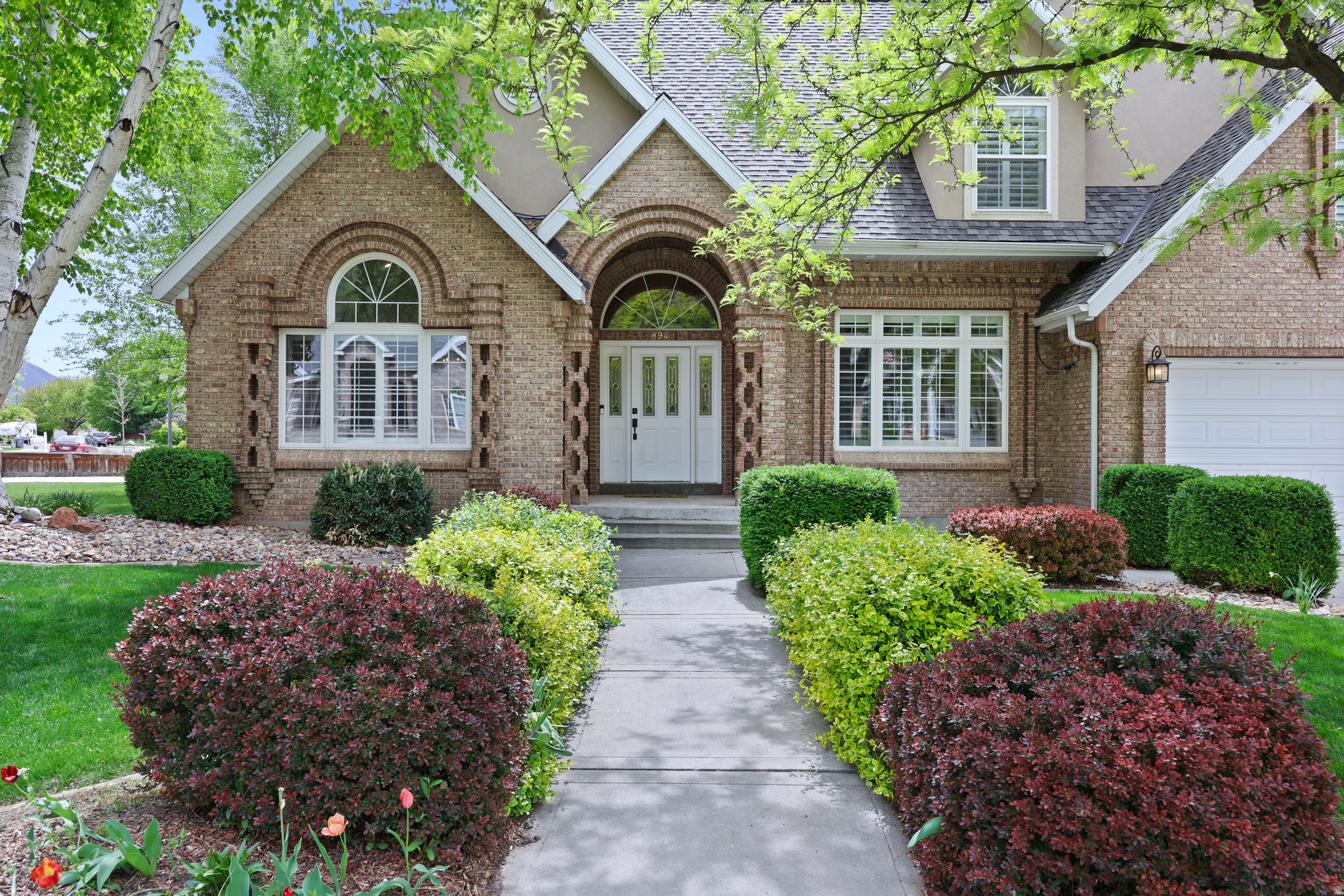 COUNTRY SPRINGS - Residential