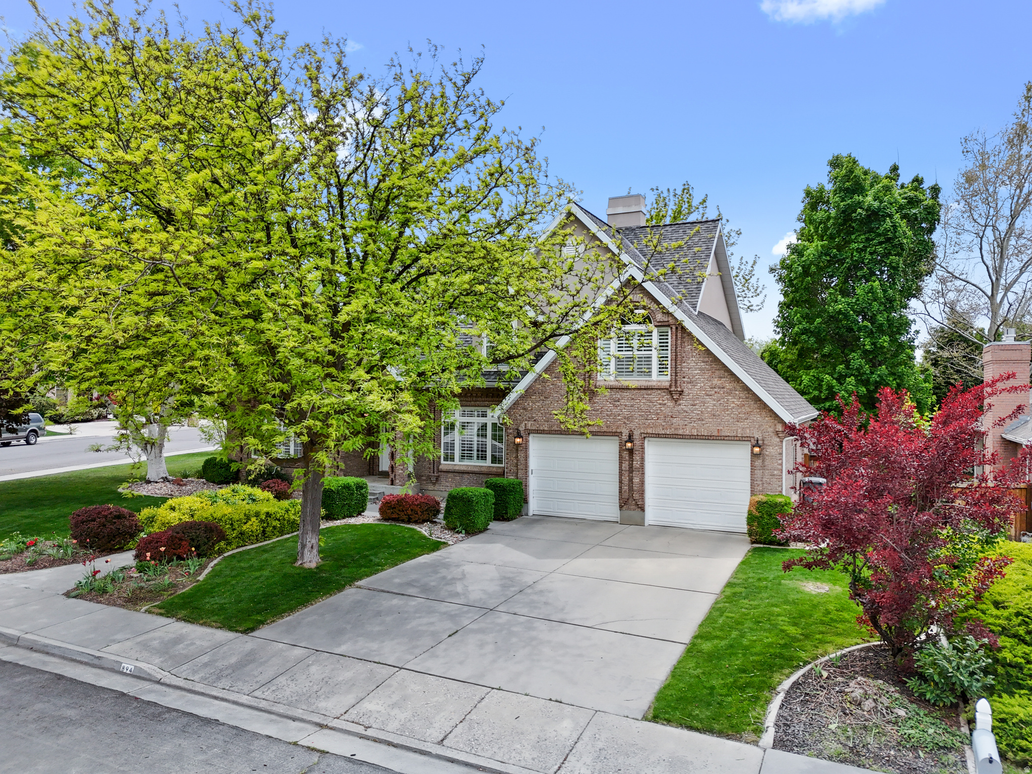 COUNTRY SPRINGS - Residential