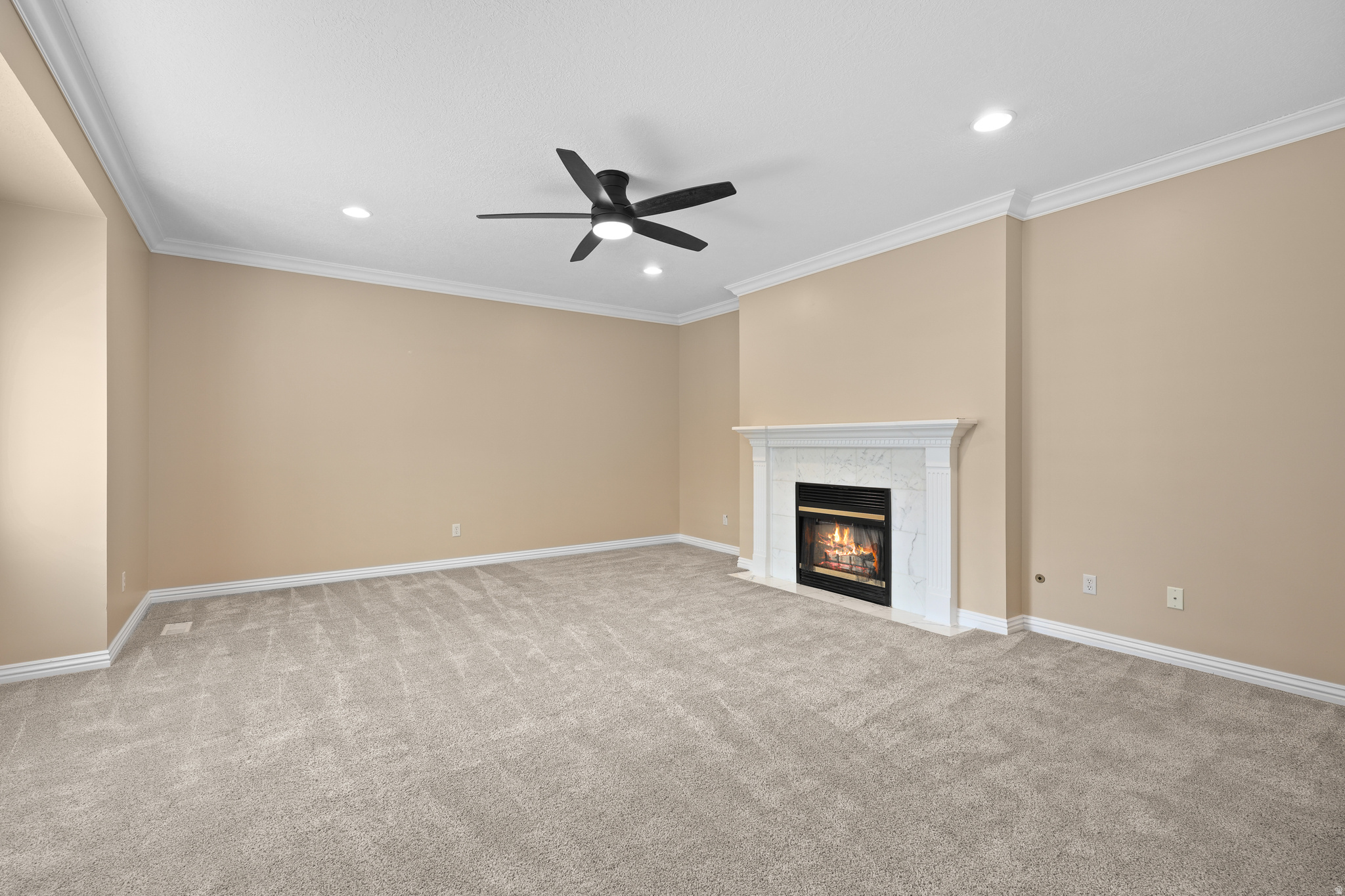 COUNTRY SPRINGS - Residential