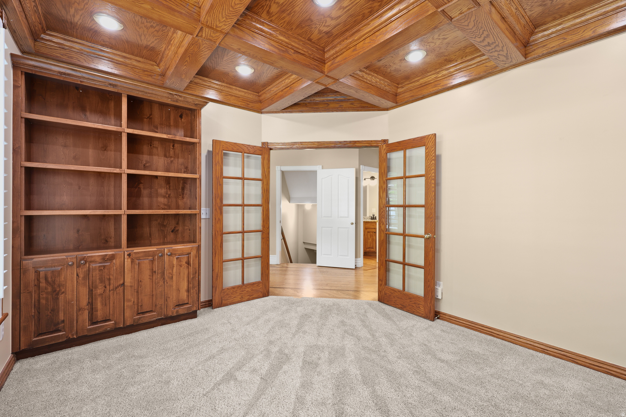 COUNTRY SPRINGS - Residential