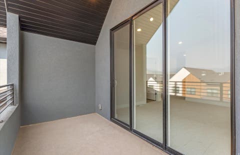 Tiny photo for 2338 N PARADISE FLAT LN, Heber City, UT 84032 (MLS # 2179135)