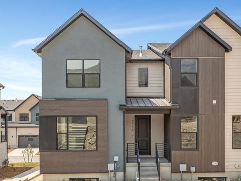 Tiny photo for 2338 N PARADISE FLAT LN, Heber City, UT 84032 (MLS # 2179135)