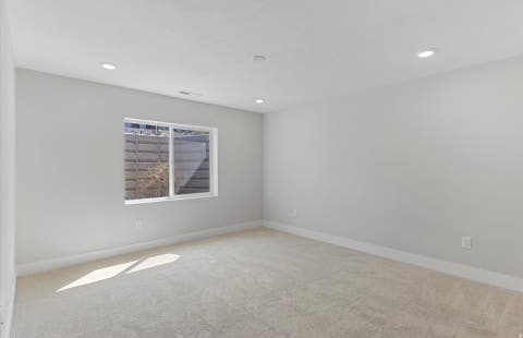 Tiny photo for 2338 N PARADISE FLAT LN, Heber City, UT 84032 (MLS # 2179135)