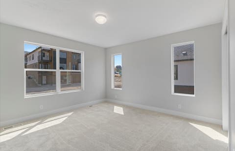 Tiny photo for 2338 N PARADISE FLAT LN, Heber City, UT 84032 (MLS # 2179135)