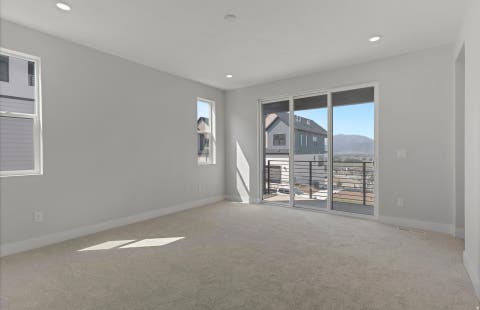 Tiny photo for 2338 N PARADISE FLAT LN, Heber City, UT 84032 (MLS # 2179135)