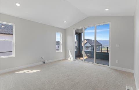 Tiny photo for 2338 N PARADISE FLAT LN, Heber City, UT 84032 (MLS # 2179135)