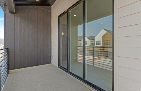 Tiny photo for 2338 N PARADISE FLAT LN, Heber City, UT 84032 (MLS # 2179135)