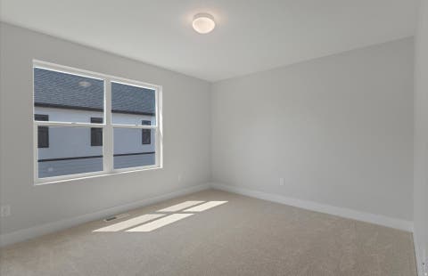 Tiny photo for 2338 N PARADISE FLAT LN, Heber City, UT 84032 (MLS # 2179135)