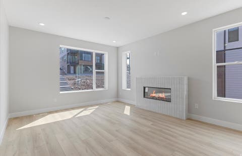 Tiny photo for 2338 N PARADISE FLAT LN, Heber City, UT 84032 (MLS # 2179135)